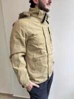 Camperón Impermeable Desmontable 3 en 1 - Imagen 3