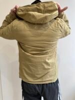 Camperón Impermeable Desmontable 3 en 1 - Imagen 8