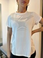 Remera Deportiva Técnica Respirable