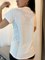 Remera Deportiva Técnica Respirable - Imagen 5