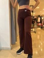 Calza Oxford K-Five Tiro Alto