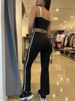 Conjunto Deportivo Top y Calza Oxford Mod. 01 - Imagen 5