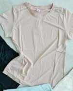 Remera Deportiva Técnica Respirable - Imagen 8