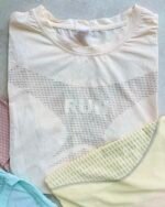 Remera Deportiva Técnica Respirable - Imagen 10