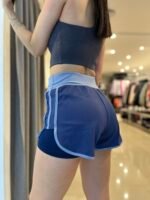 Short Deportivo 2 en 1 con Calza Mod. 26702 - Imagen 5