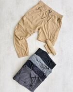 Pantalón Cargo Desmontable Mod. 606 (Talles Grandes)