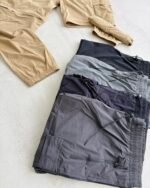 Pantalón Cargo Desmontable Mod. 606 (Talles Grandes) - Imagen 6