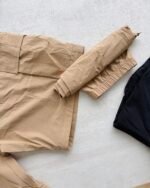 Pantalón Cargo Desmontable Mod. 606 (Talles Grandes) - Imagen 7