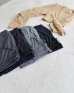Pantalón Cargo Desmontable Mod. 606 (Talles Grandes) - Imagen 2