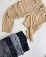 Pantalón Cargo Desmontable Mod. 606 (Talles Grandes) - Imagen 5