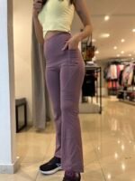 Calza Oxford con Bolsillos Laterales Mod. 26717 - Imagen 3