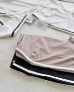 Conjunto Deportivo Campera Lycra y Calza Oxford Mod. 02 - Imagen 4