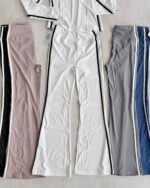 Conjunto Deportivo Campera Lycra y Calza Oxford Mod. 02 - Imagen 6