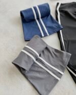 Conjunto Deportivo Top y Calza Oxford Mod. 01 - Imagen 3