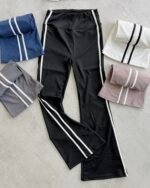 Conjunto Deportivo Top y Calza Oxford Mod. 01 - Imagen 5