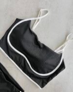 Conjunto Deportivo Top y Calza Oxford Mod. 01 - Imagen 6