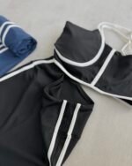 Conjunto Deportivo Top y Calza Oxford Mod. 01 - Imagen 7