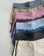 Short Deportivo 2 en 1 con Calza Mod. 26702 - Imagen 4