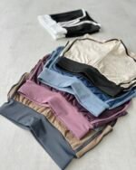 Short Deportivo 2 en 1 con Calza Mod. 26702 - Imagen 3