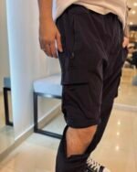 Pantalón Cargo Desmontable Mod. 606 (Talles Grandes) - Imagen 7