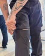 Pantalón Cargo Desmontable Mod. 606 (Talles Grandes) - Imagen 3