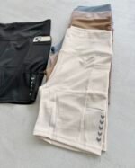 Calza Ciclista Biker con Bolsillo y Detalle Reflectivo - Imagen 6