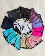 Short Deportivo K-Five 2 en 1 con Calza Interna - Imagen 4