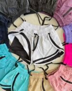 Short Deportivo K-Five 2 en 1 con Calza Interna - Imagen 5