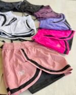 Short Deportivo K-Five 2 en 1 con Calza Interna - Imagen 7