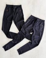 Babucha Jogger Deportiva de Lycra con Cierres Termosellados - Imagen 2