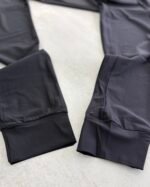 Babucha Jogger Deportiva de Lycra con Cierres Termosellados - Imagen 3