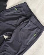 Babucha Jogger Deportiva de Lycra con Cierres Termosellados - Imagen 4