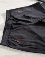 Babucha Jogger Deportiva de Lycra con Cierres Termosellados - Imagen 5
