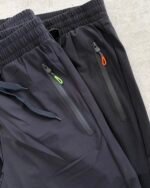 Babucha Jogger Deportiva de Lycra con Cierres Termosellados - Imagen 6