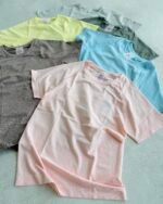Remera Deportiva Elastizada Seamless Mod. 033 - Imagen 4