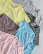 Remera Deportiva Elastizada Seamless Mod. 033 - Imagen 5