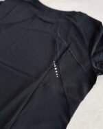 Remera Deportiva Técnica con Paneles Respirables Mod. 2075 - Imagen 7