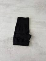 Calza Corta Short Seamless Ribbed con Efecto Scrunch Push Up - Imagen 6