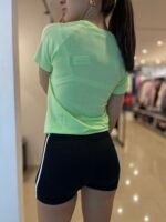 Remera Deportiva Elastizada Seamless Mod. 031 - Imagen 5