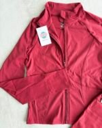 Conjunto Deportivo 3 Piezas DL Campera, Top y Calza Larga Mod. 6044 - Imagen 6