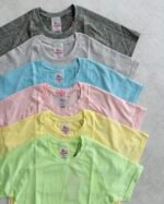 Remera Deportiva Elastizada Seamless Mod. 031 - Imagen 3