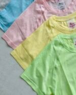 Remera Deportiva Elastizada Seamless Mod. 031 - Imagen 7