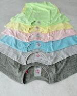 Remera Deportiva Elastizada Seamless Mod. 031 - Imagen 8