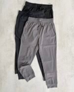 Pantalón Babucha Jogger Hombre Training de Lycra - Imagen 2