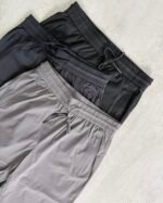 Pantalón Babucha Jogger Hombre Training de Lycra - Imagen 4