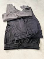 Pantalón Babucha Jogger Hombre Training de Lycra - Imagen 3