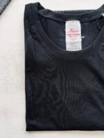 Remera Deportiva Hombre Elastizada con Mod. 024 (Talles Grandes) - Imagen 9