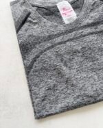 Remera Deportiva Hombre Elastizada con Mod. 024 (Talles Grandes) - Imagen 11