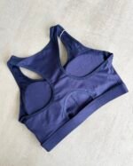 Conjunto Deportivo Top y Calza Ciclista VicBlack con Vivos y Bolsillos Mod. 0942 - Imagen 11