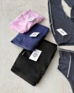 Conjunto Deportivo Top y Calza Oxford VicBlack con Vivos Mod. 1636 - Imagen 9